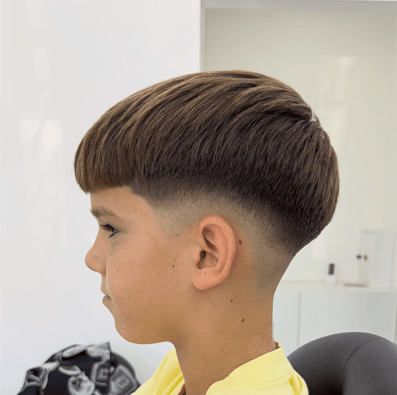 Doctor Barber studio